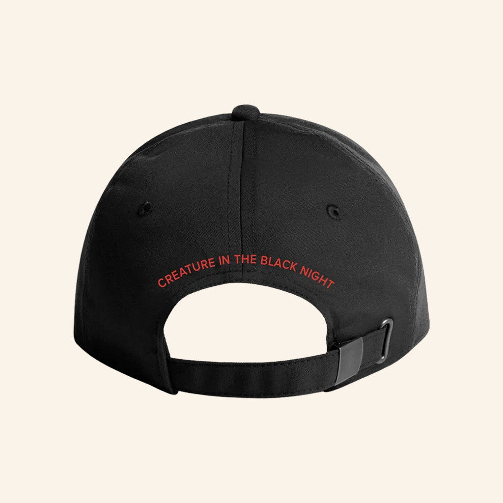 Dayseeker Merch Creature Metal Hat Gift Ideas For Husband - Lilybirchmarket