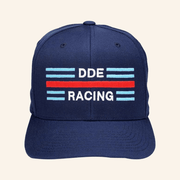 DDE Merch Garage Merch Stripes And Speed Hat Embroidered Gifts For Boyfriend - Lilybirchmarket