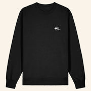 Dead By Daylight Merch Dead By Daylight Logo Sweatshirt Birthday Gift Ideas For Him - Lilybirchmarket