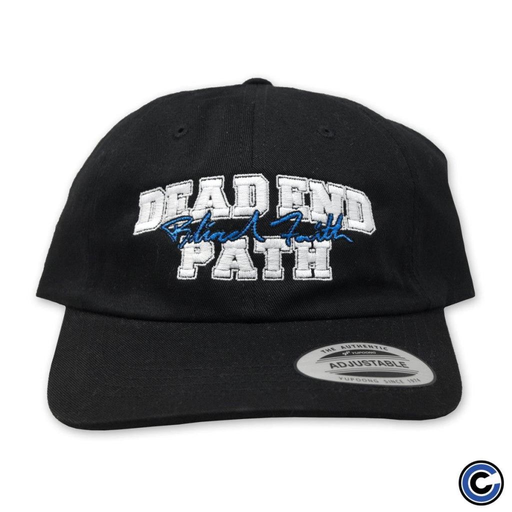 Dead End Path Blind Faith Hat Mom And Daughter Gifts - Lilybirchmarket