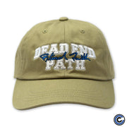 Dead End Path Blind Faith Kahki Hat Gift Ideas For Adult Son - Lilybirchmarket