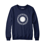 Deafheaven Merch Emblem Sweatshirt Deafheaven Sweatshirt Dad Gifts For Father'S Day 2025 - Lilybirchmarket