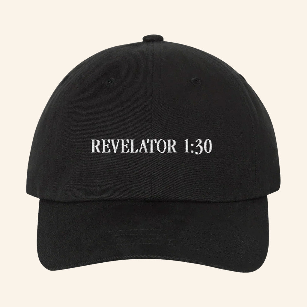 Deafheaven Merch Revelator 1 30 Hat Music Lover Gift Ideas For Him - Lilybirchmarket