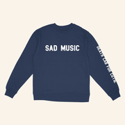 Death Cab For Cutie Merch Sad Music Sweatshirt Gifts For Fans - Lilybirchmarket