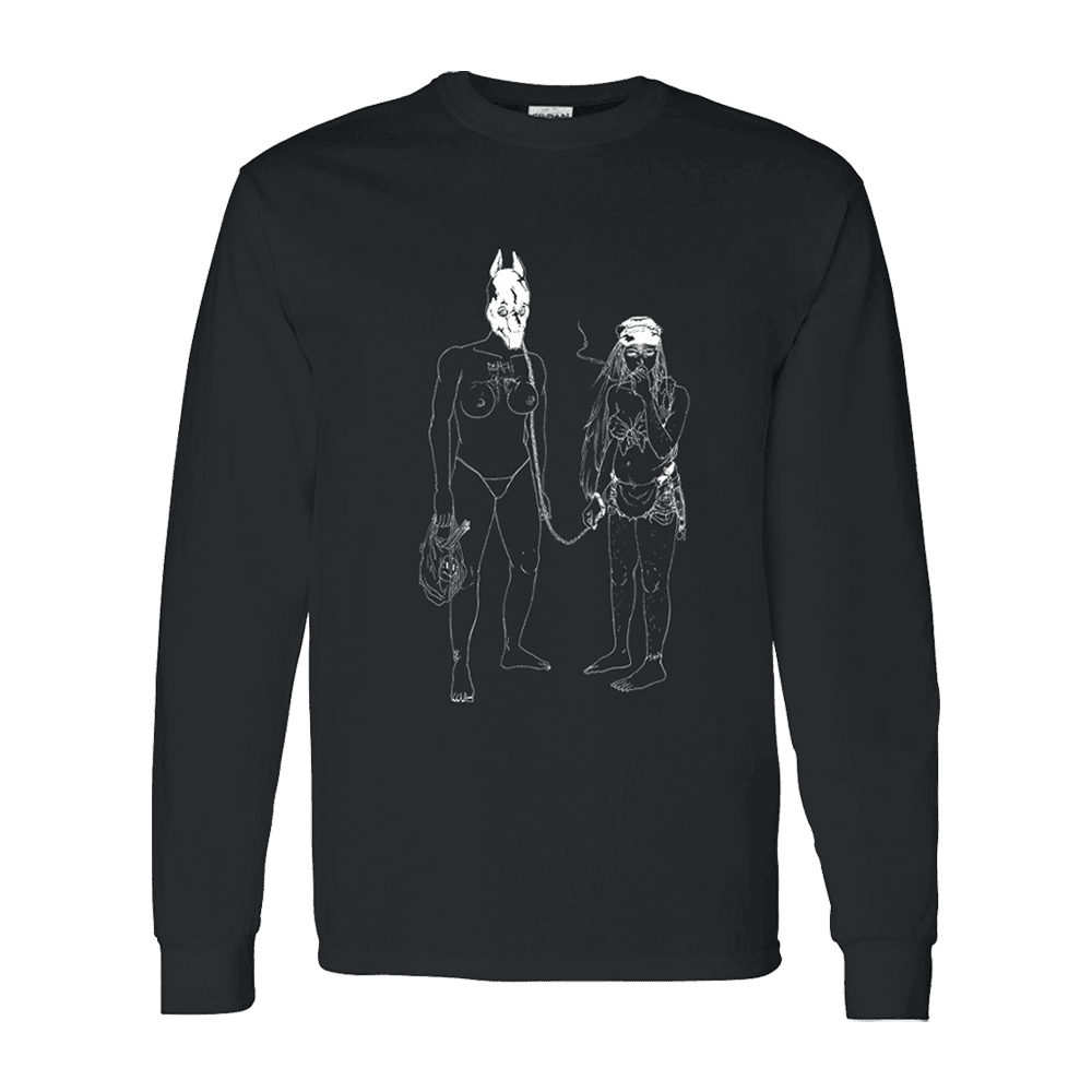 Death Grips Merch Death Grips Money Store Sweatshirt Funny Gifts For Band Fans Country Boy Gift - Lilybirchmarket