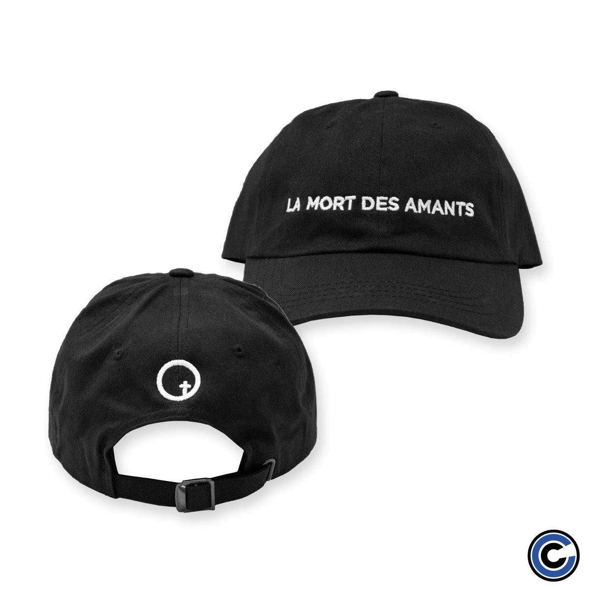 Death Of Lovers La Mort Hat Gifts For Adult Son - Lilybirchmarket