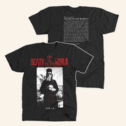 Death To The World Merch Original Elder Nikodim T-Shirt Gifts Ideas For Brothers - Lily Birch Market