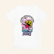 Deejay Pat B Merch Ah Sht Here We Go Again Yellow Fever T-Shirt Gifts For Him - Lily Birch Market