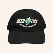 Deer Tick Merch Rocket Embroidered Hat Christmas Present Ideas For Dad - Lilybirchmarket