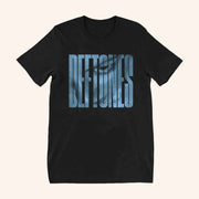 Deftones Merch Around The Fur Deftones Logo Shirt Gifts For Music Enthusiasts - Lily Birch Market