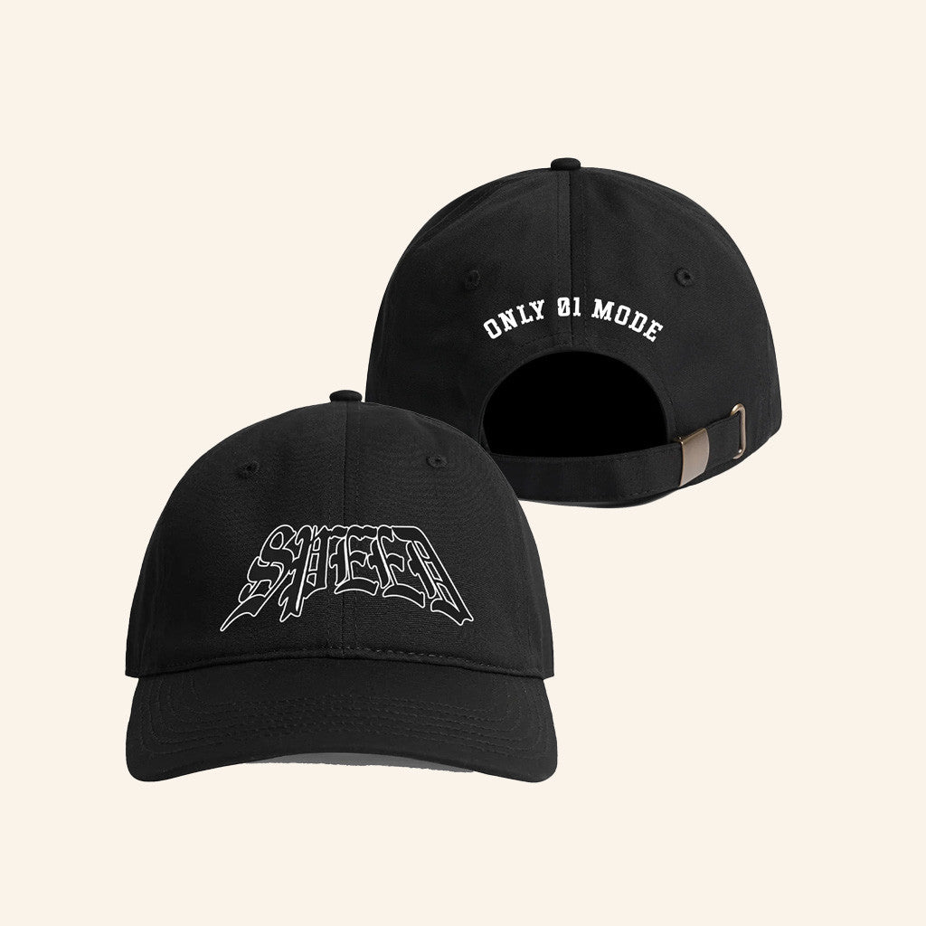 Del Saato Merch Logo Hat Gift Ideas For Dad - Lilybirchmarket