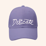 Delicate Steve Merch Delicate Embroidered Hat Best Christmas Gifts For Wife - Lilybirchmarket