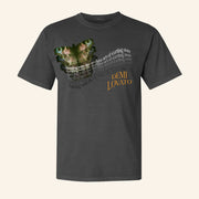 Demi Lovato Merch Dancing With The Devil The Art Of Starting Over T-Shirt Gifts For Friends - Lily Birch Market