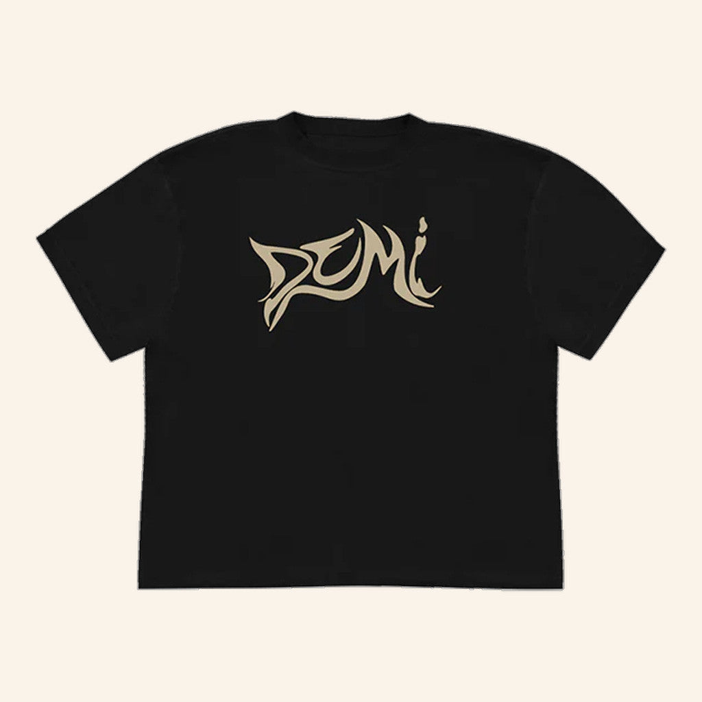 Demi Lovato Merch Earth Day Cropped T-Shirt Music Lover Gift Ideas For Her - Lily Birch Market