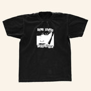 Demi Lovato Merch Heart Attack Anniversary Black T-Shirt Gifts For Music Fans - Lily Birch Market