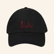 Demi Lovato Merch Holy Fvck Dad Hat Cool Gifts For Music Lovers - Lilybirchmarket