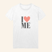 Demi Lovato Merch I Love Me T-Shirt Great Gifts For Best Friend - Lily Birch Market