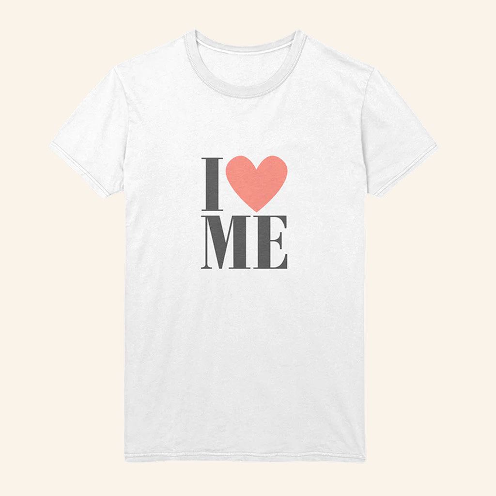 Demi Lovato Merch I Love Me T-Shirt Great Gifts For Best Friend - Lily Birch Market
