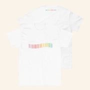 Demi Lovato Merch My Girlfriends Are My Boyfriend Pride T-Shirt Gifts Ideas For Music Lovers - Lily Birch Market