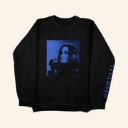 Demi Lovato Merch Revamped Sweatshirt Music Lover Gift Ideas For Him - Lilybirchmarket