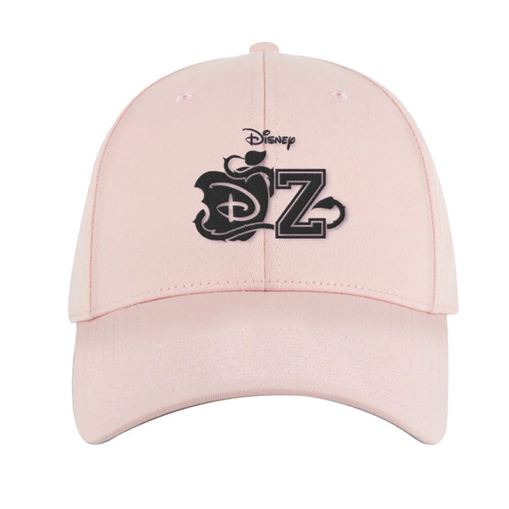 Descendants Zombies Worlds Collide Tour Merch DZ Worlds Collide Tour 2025 Hat Her Gifts - Lilybirchmarket