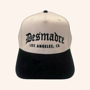 Desmadre World Merch Desmadre LA Hat Great Gifts For Boyfriend - Lilybirchmarket