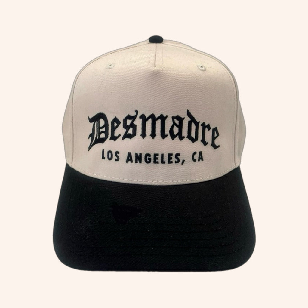 Desmadre World Merch Desmadre LA Hat Great Gifts For Boyfriend - Lilybirchmarket