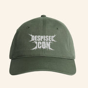 Despised Icon Merch Embroidered Logo Hat Despised Icon Hat Christmas Presents For Father - Lilybirchmarket