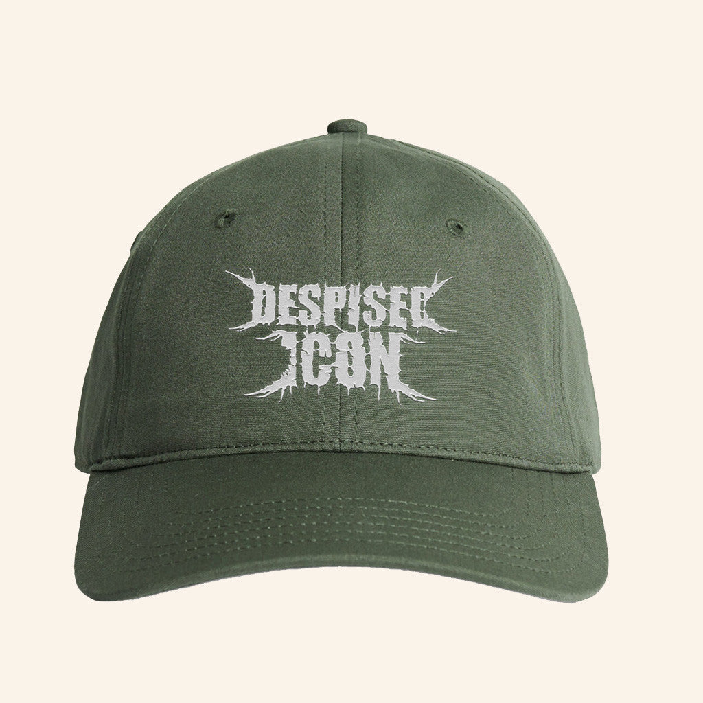 Despised Icon Merch Embroidered Logo Hat Despised Icon Hat Christmas Presents For Father - Lilybirchmarket