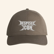 Despised Icon Merch Embroidered Logo Hat Despised Icon Hat Cool Gifts For Music Lovers - Lilybirchmarket