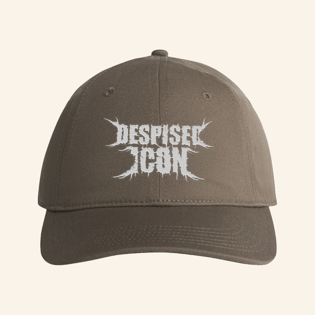 Despised Icon Merch Embroidered Logo Hat Despised Icon Hat Cool Gifts For Music Lovers - Lilybirchmarket