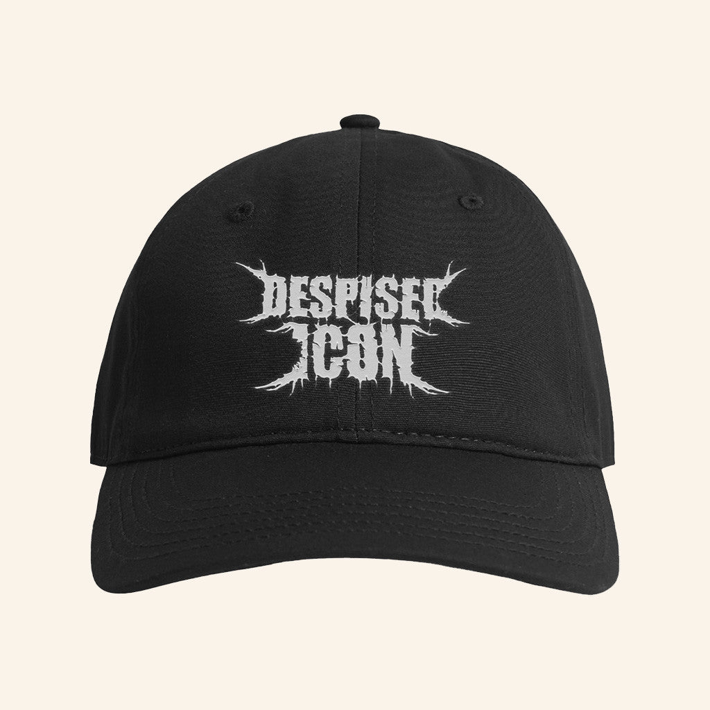 Despised Icon Merch Embroidered Logo Hat Despised Icon Hat Xmas Gifts For Him - Lilybirchmarket