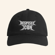 Despised Icon Merch Embroidered Logo Hat Despised Icon Hat Xmas Gifts For Him - Lilybirchmarket