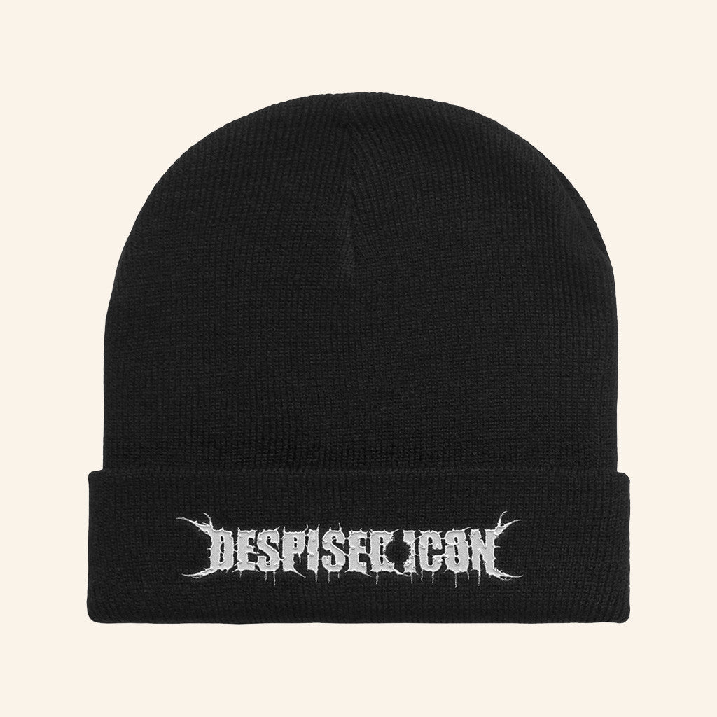 Despised Icon Merch Logo Beanies Despised Icon Beanies Christmas Gifts For Music Fans - Lilybirchmarket