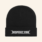 Despised Icon Merch Logo Beanies Despised Icon Beanies Christmas Gifts For Music Fans - Lilybirchmarket