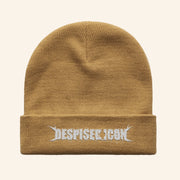 Despised Icon Merch Logo Beanies Despised Icon Beanies Husband Christmas Gift Ideas - Lilybirchmarket