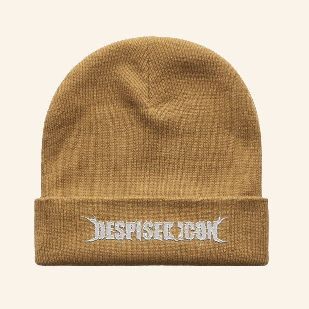 Despised Icon Merch Logo Beanies Despised Icon Beanies Husband Christmas Gift Ideas - Lilybirchmarket