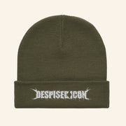 Despised Icon Merch Logo Beanies Despised Icon Beanies Xmas Gifts For Him - Lilybirchmarket