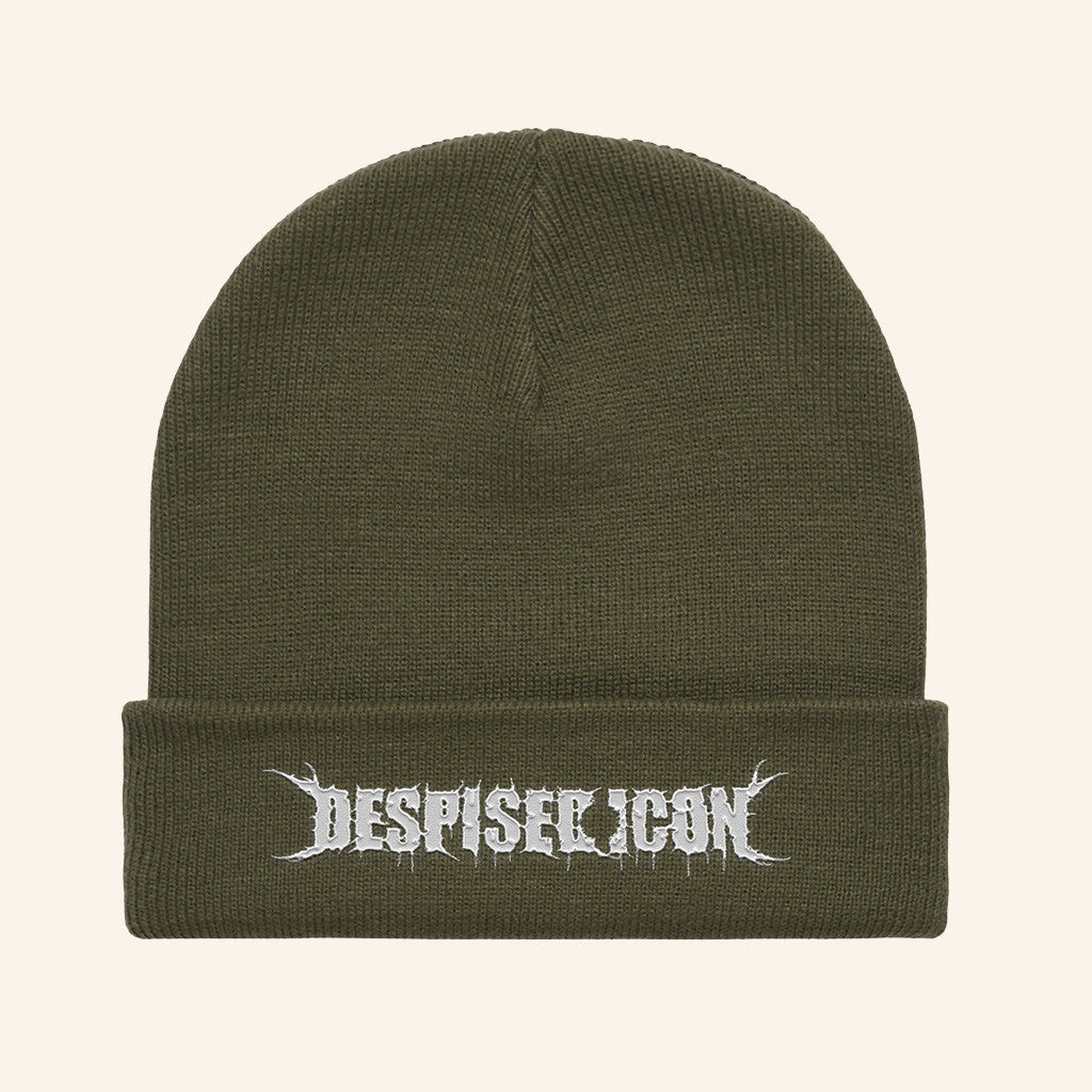 Despised Icon Merch Logo Beanies Despised Icon Beanies Xmas Gifts For Him - Lilybirchmarket