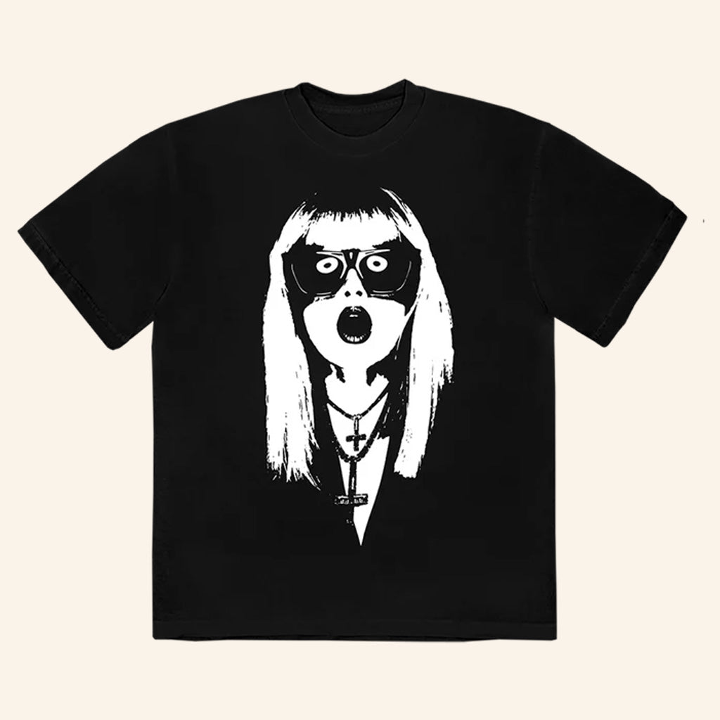Destroy Lonely Merch Destroy Lonely NS T-Shirt Presents For Hip Hop Lovers - Lily Birch Market