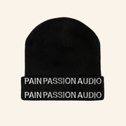 Destroy Lonely Merch Pain Passion Audio Beanie Gifts For Rapper Fans - Lilybirchmarket