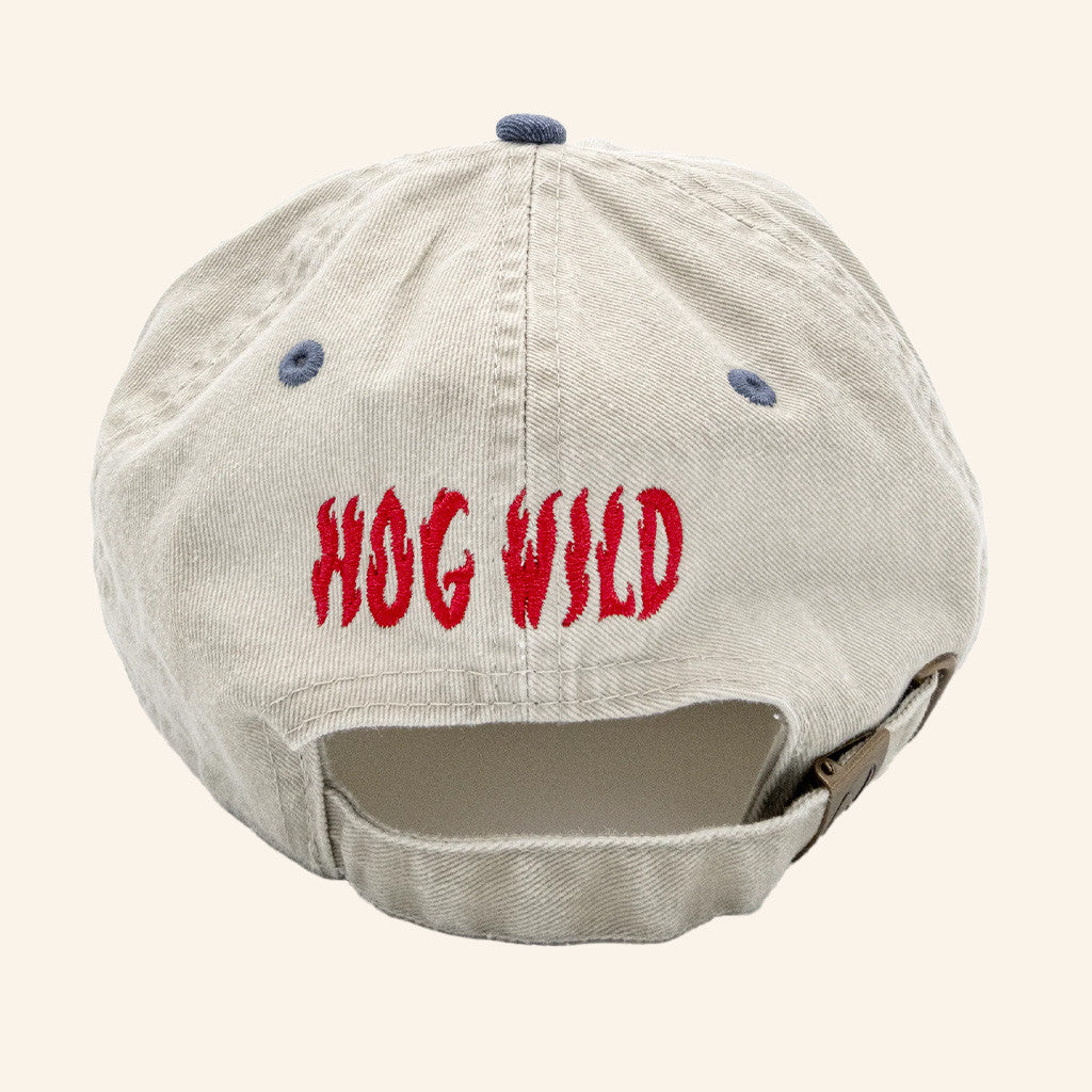 DFTBA Merch Embroidered Lizard Calm Hat Christmas Gifts For Friends - Lilybirchmarket