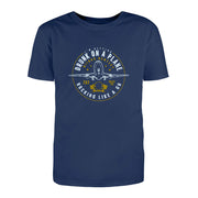 Dierks Bentley Merch Tour 2025 Drunk On A Plane Shirt Gift Ideas For Music Lovers - Lily Birch Market
