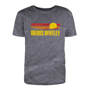 Dierks Bentley Merch Tour 2025 Sunrise T-Shirt Gifts For Boyfriend - Lily Birch Market