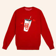 Diet Coke Merch Diet Coke Sweatshirt Birthday Present For Wife - Lilybirchmarket