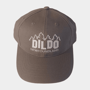 Dildo Newfoundland Merch Dildo Hill Sign Hat Present For Husband - Lilybirchmarket