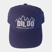 Dildo Newfoundland Merch Dildo Hill Sign Hat Unique Gift For Boyfriend - Lilybirchmarket