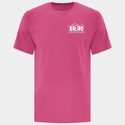 Dildo Newfoundland Merch Dildo Hill Sign T-Shirt Best Gift Ideas For Travel Lovers - Lily Birch Market