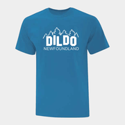 Dildo Newfoundland Merch Dildo Hill Sign T-Shirt Gifts Ideas For Brother - Lily Birch Market