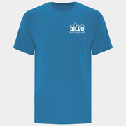 Dildo Newfoundland Merch Dildo Hill Sign T-Shirt Presents For Travel Lovers - Lily Birch Market